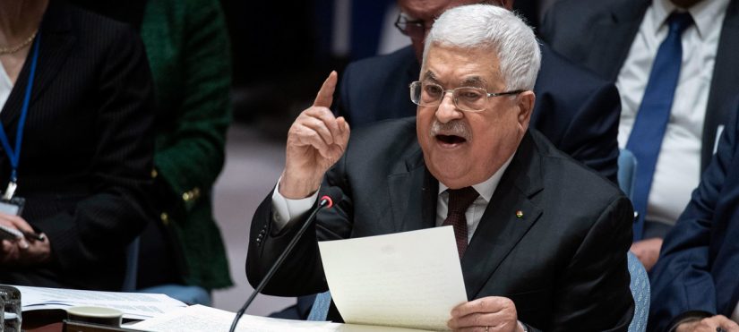 Dos Estados, única vía para la paz entre israelíes y palestinos, coinciden 14 miembros del Consejo de Seguridad