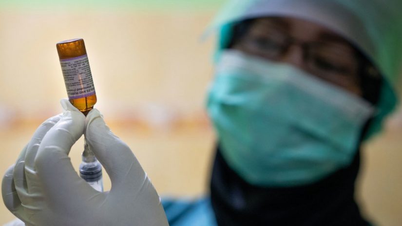 México urge a “revertir la injusticia” que se comete en la distribución de las vacunas COVID-19