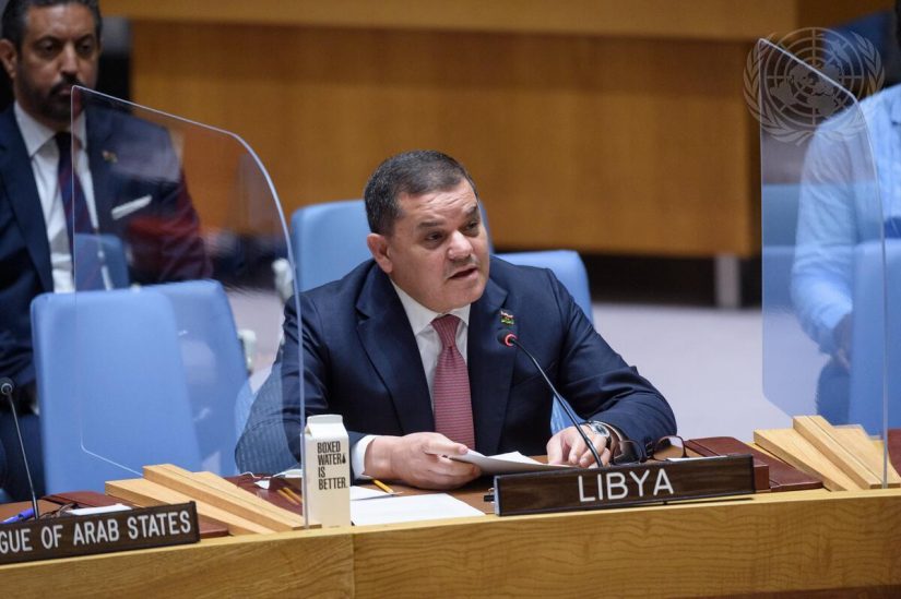 Consejo de Seguridad insta a autoridades de Libia aclarar base constitucional