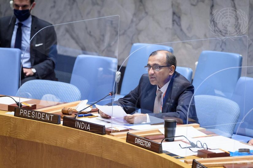 Consejo de Seguridad pide mayor transparencia a Siria
