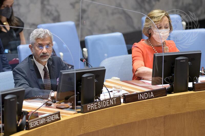 Consejo de Seguridad preocupado por la situación en África Occidental, el Sahel y el Golfo de Guinea
