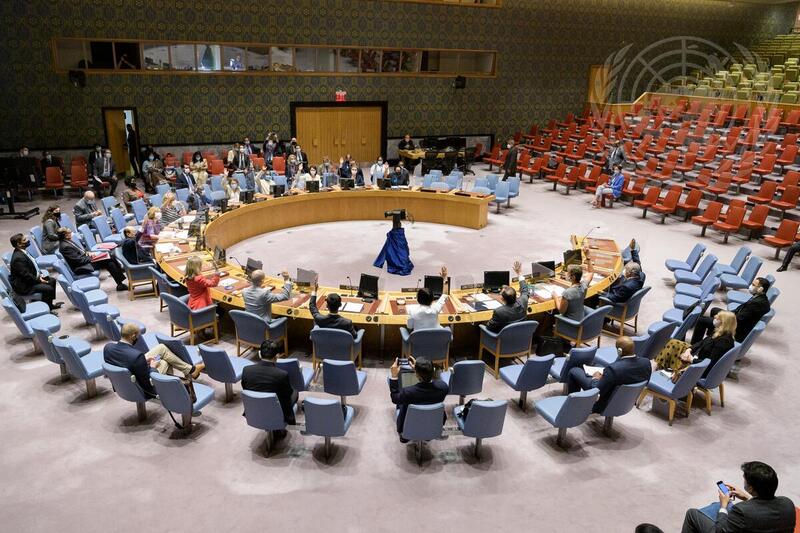El Consejo de Seguridad prorroga el mandato de la misión de Somalia