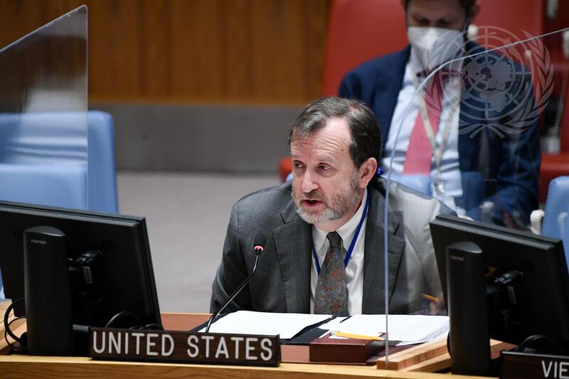 Resolución del Consejo de Seguridad condena ataques mortales en Afganistán