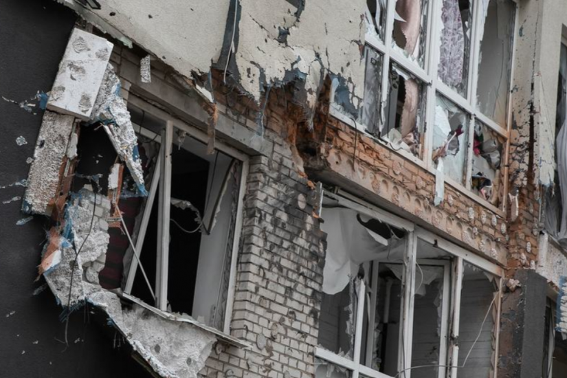 Oficina para Prevención del Genocidio no puede determinar crímenes de guerra en Ucrania